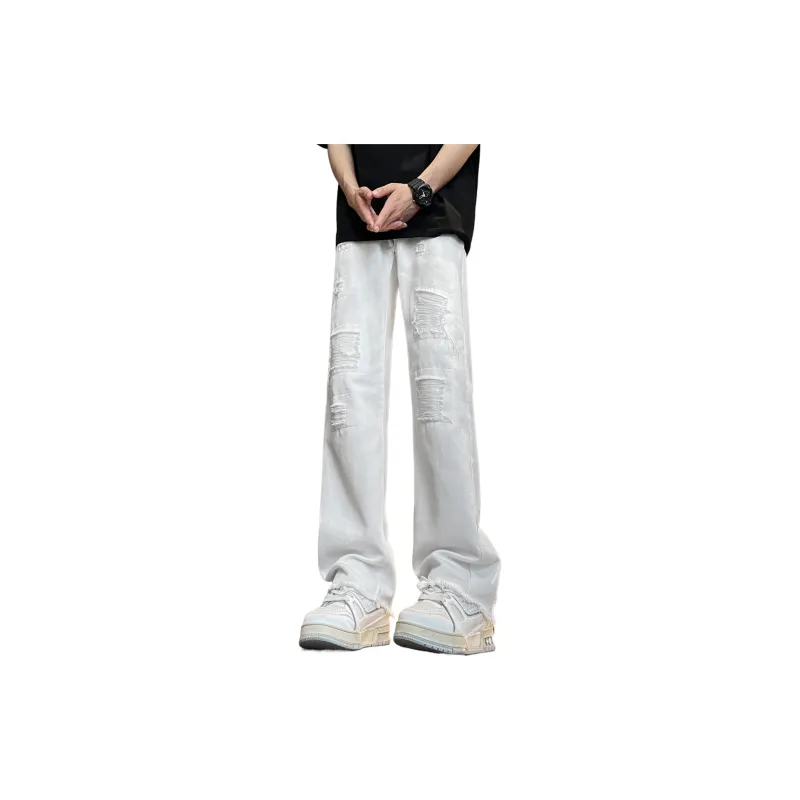 RCTAMY Jeans Unisex-9