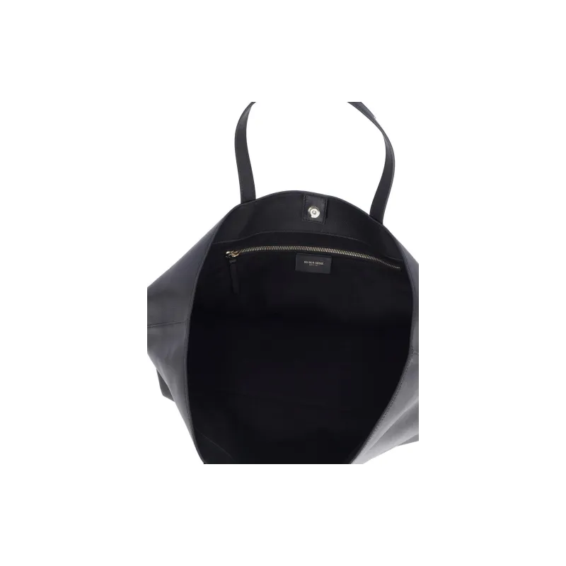 Golden Goose Pasadena Leather Tote Bag-4