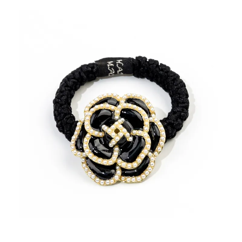 Capuel Hair Ties Women's-1