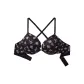 5OKW Black/Floral Print 02805