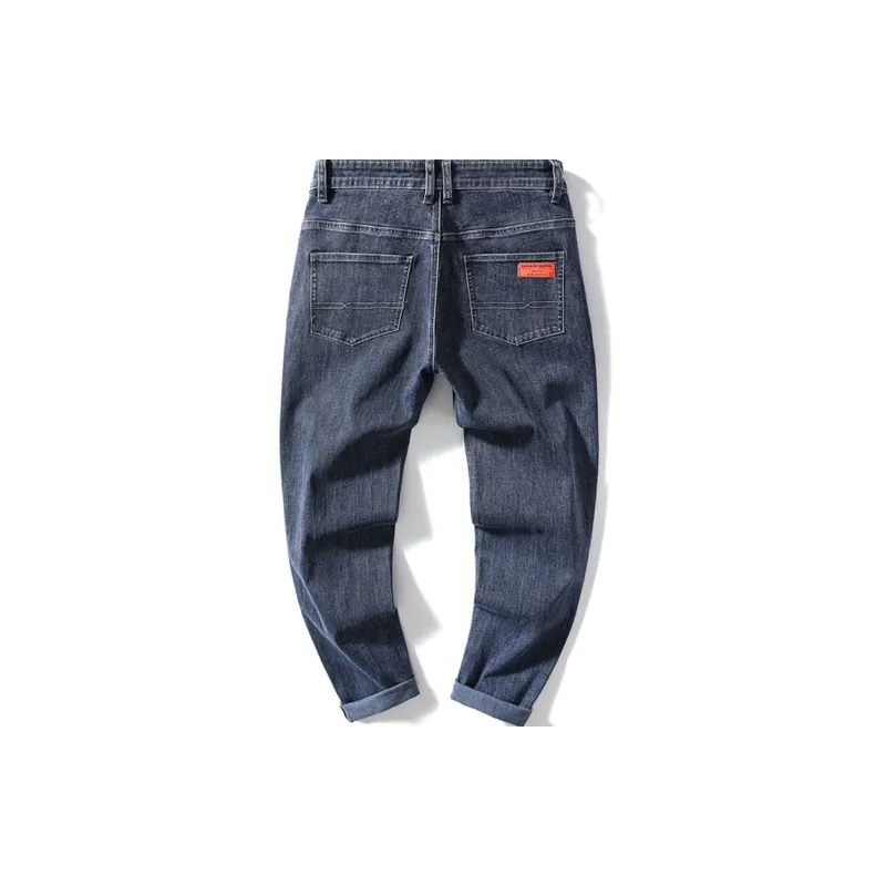 33TH Jeans Unisex-1