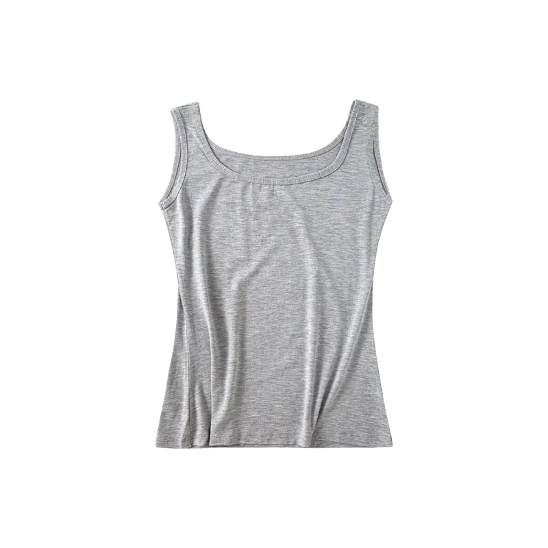 MIIOW Women's Tank Tops-5