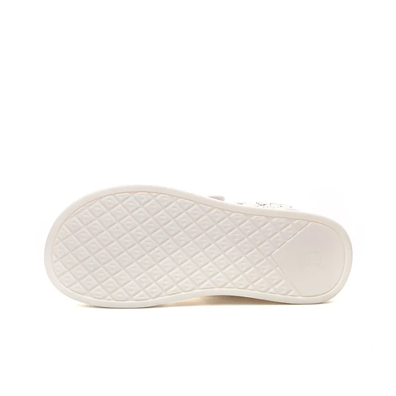 JNLVWA Beach Sandals Women's Black/Beige-2