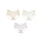 3 Pack (Cherry Blossom Pink+Light Skin+Taro Purple)