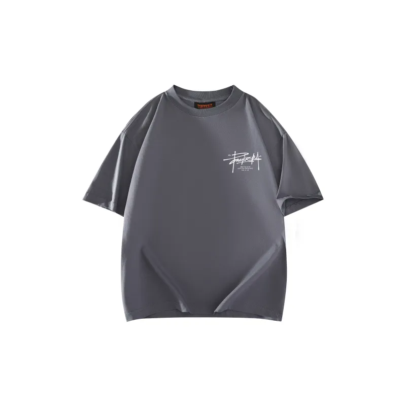 TONYKRZ T Shirts Unisex-20