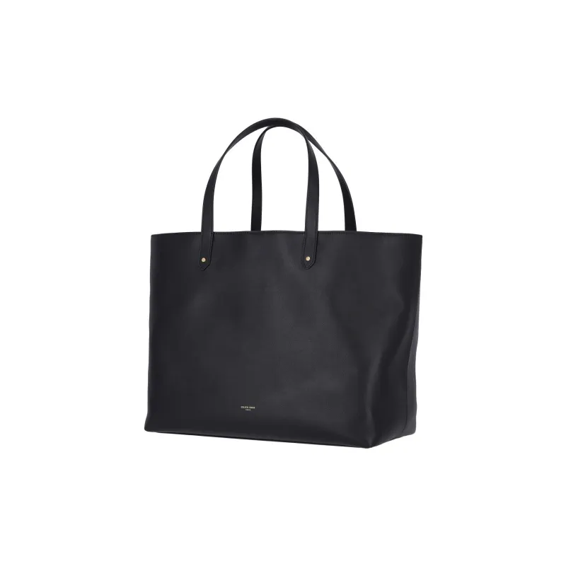 Golden Goose Pasadena Leather Tote Bag-1