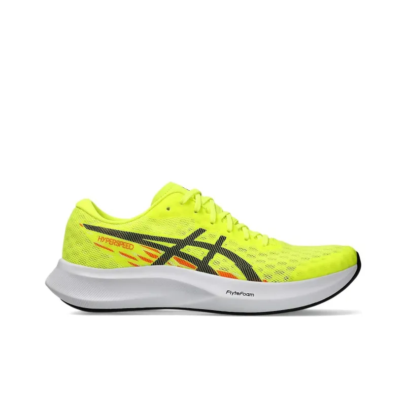 Asics Hyper Speed 4 Sneakers 'Safety Yellow Black' Women's-1