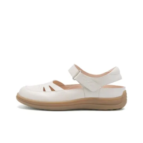 Satchi One-Strap Sandals Women's