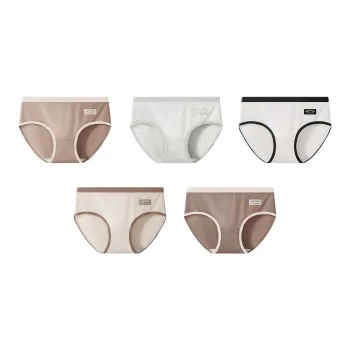 Dior Beauty Underpants Women's 5 Pack