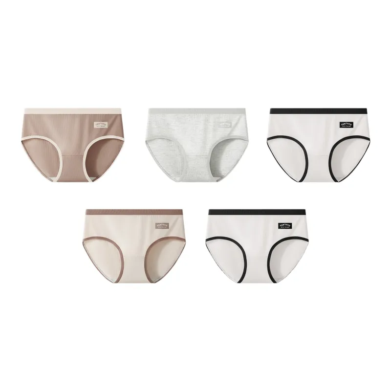 Dior Beauty Underpants Women's 5 Pack-4