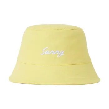H&M Polyester Bucket Hats Women's Multicolor