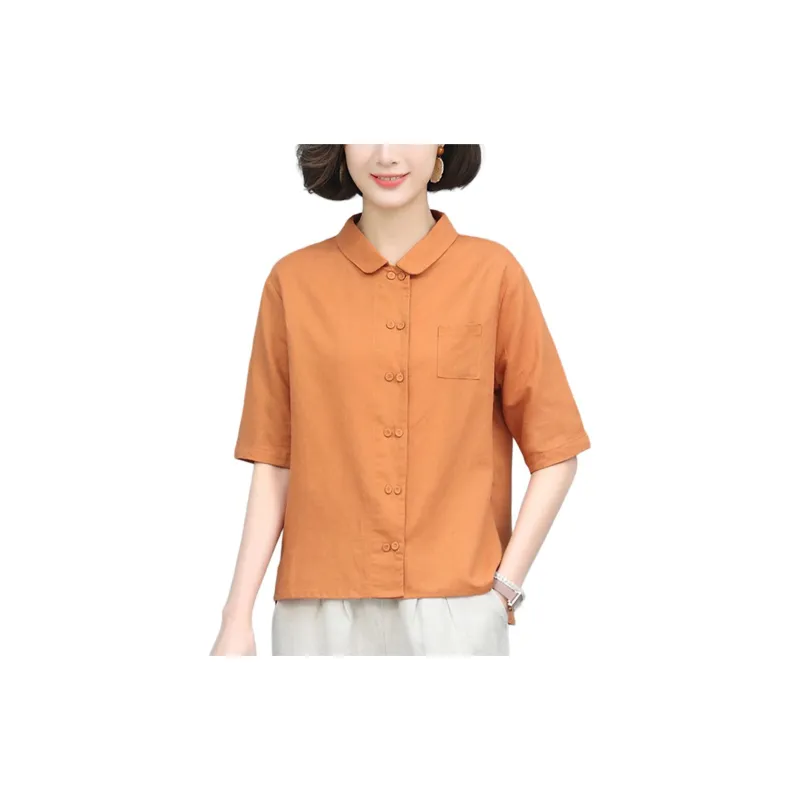 Mula Shirts Women's-1