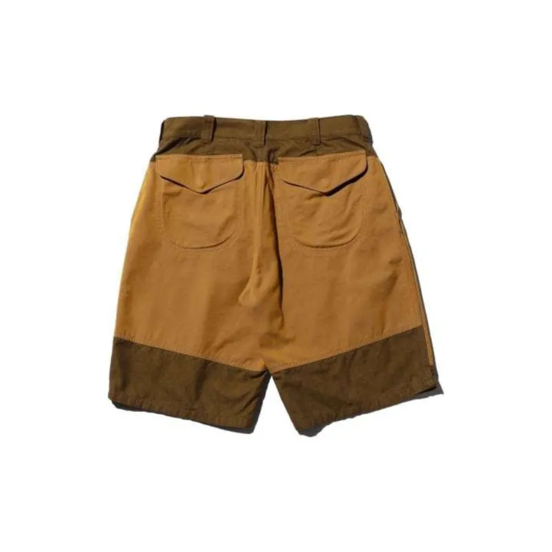 Beams Casual Shorts Men-7