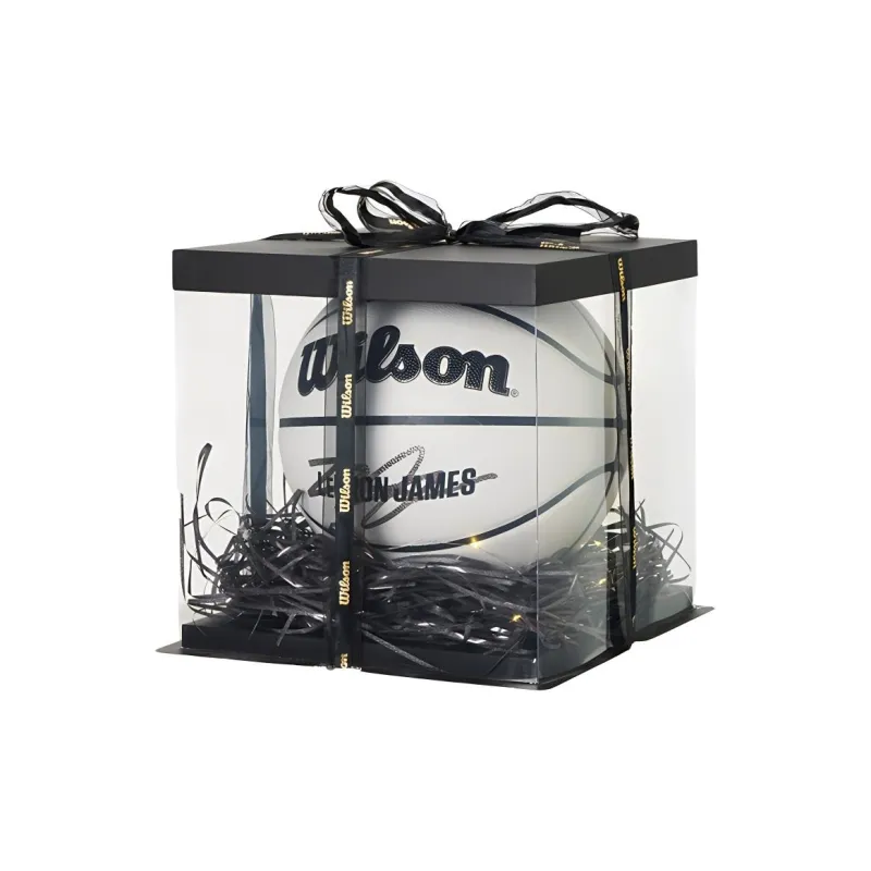 Wilson NBA Series Basketball-4