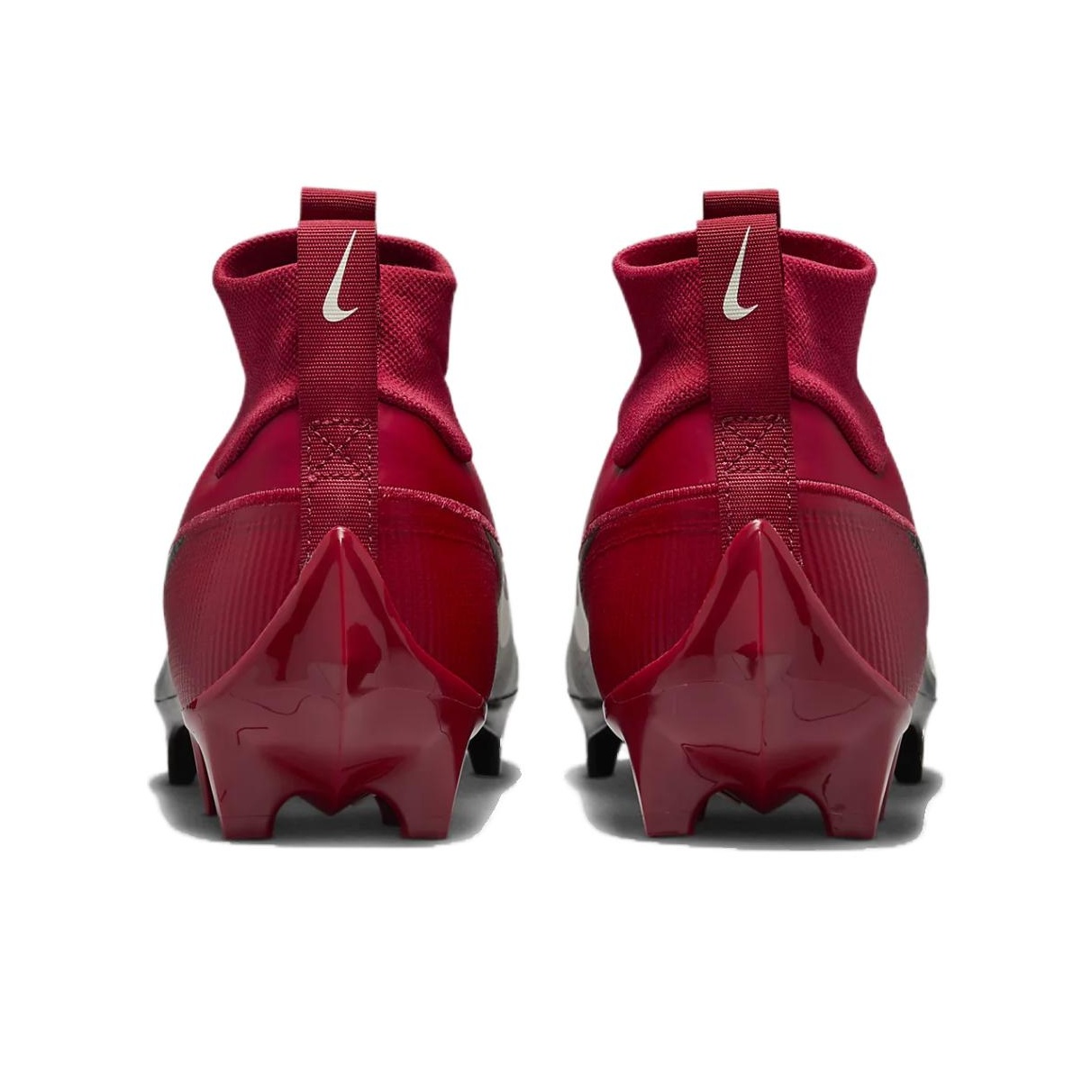 red nike vapor edge pro 360