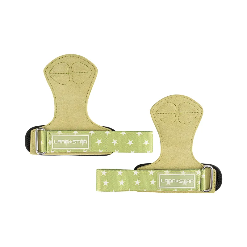 LARA STAR Weightlifting Belts / Gym Gloves-11