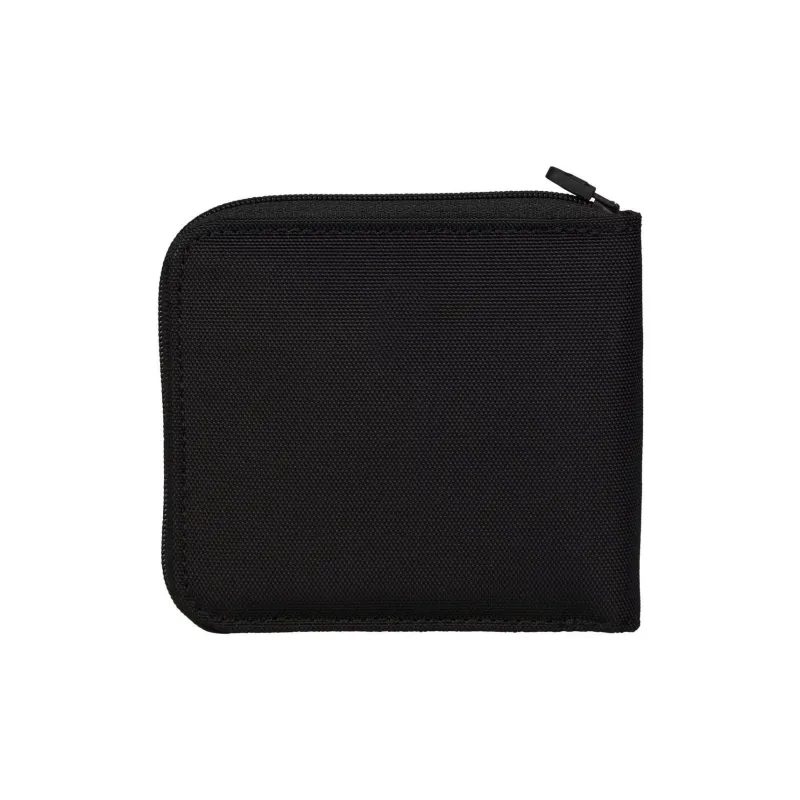 VICTORINOX Nylon Wallet Unisex Black-3