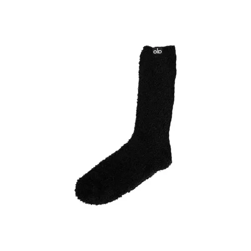 Alo Yoga Women's Mid-Calf Socks