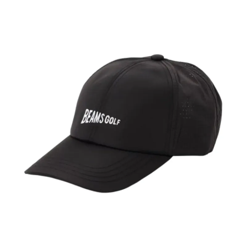Beams Polyester Baseball Caps Women's Multicolor-2