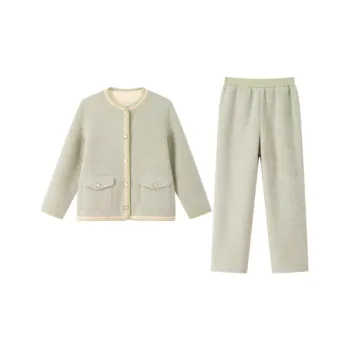 Yiner Life Women's Pajama Sets