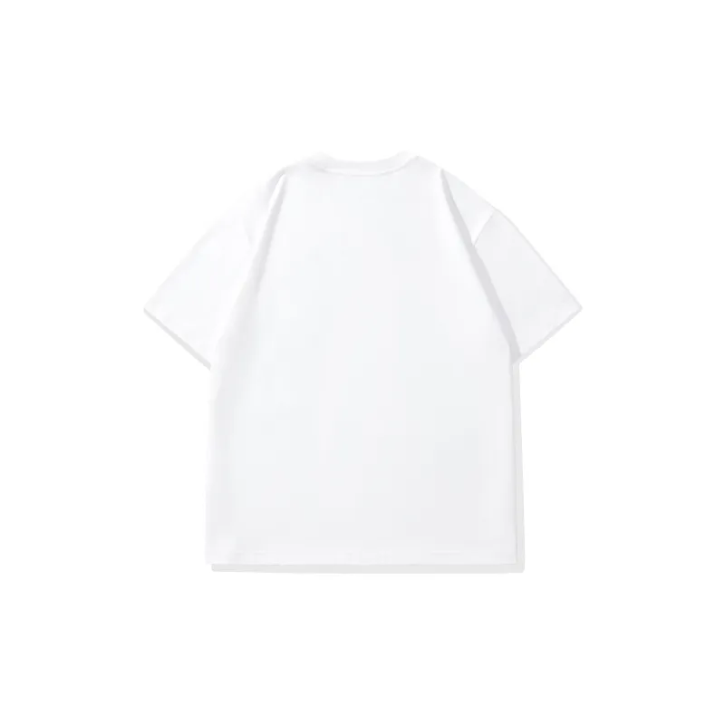 PXRY T Shirts Unisex-4