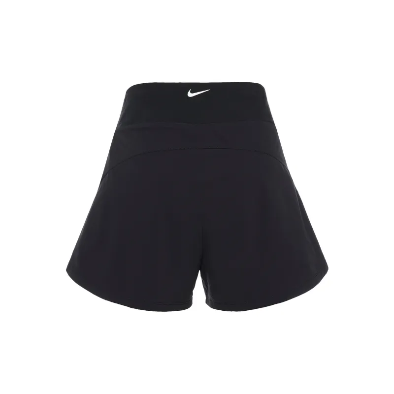Nike Dri Fit Sports Shorts Women's Black-1