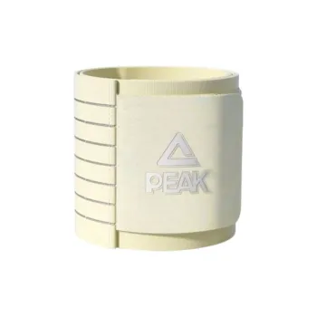PEAK Lightweight Strap Wrist Brace Breathable Compression Unisex Professional Protective
