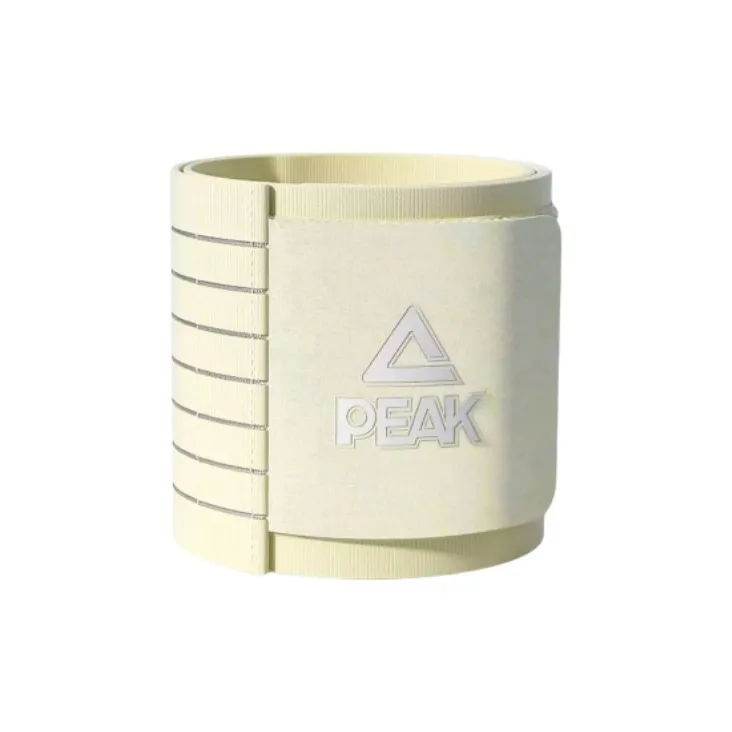 PEAK Lightweight Strap Wrist Brace Breathable Compression Unisex Professional Protective-0