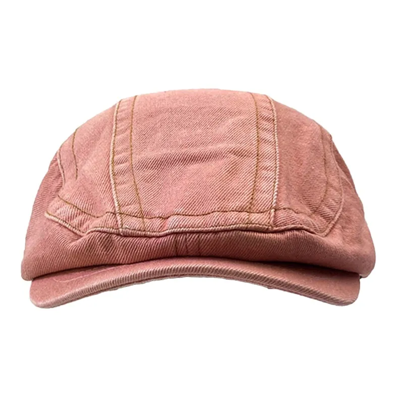 BGUUY Berets Unisex-3