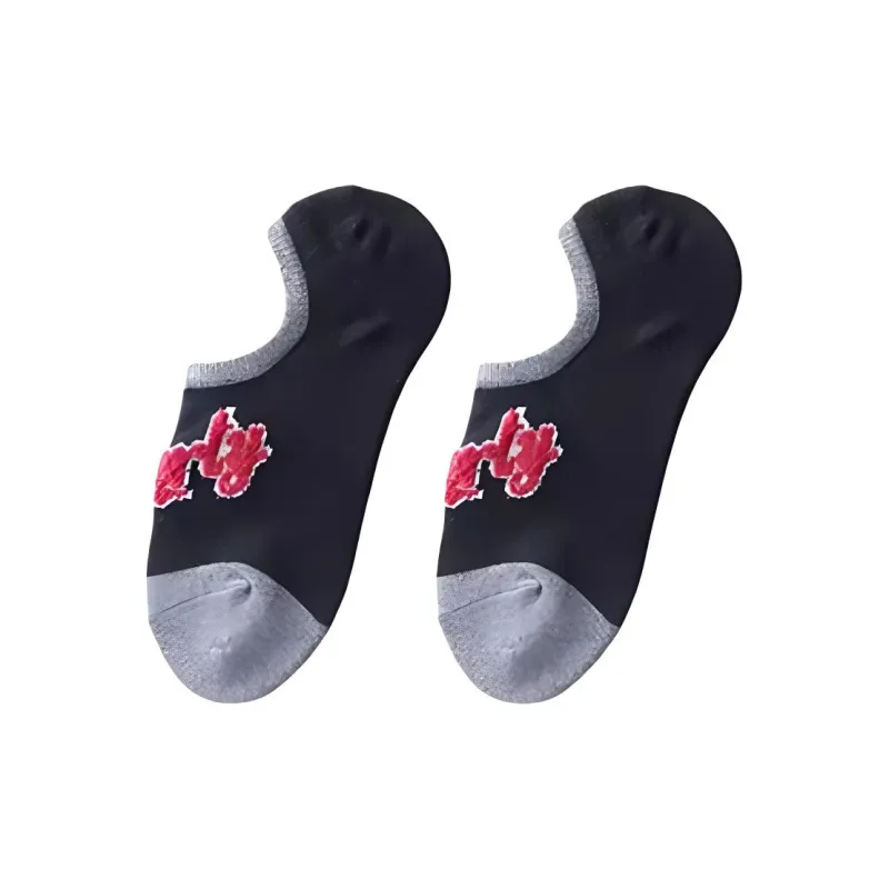 Tutuanna* No Show Socks Women's 1 Pack-0