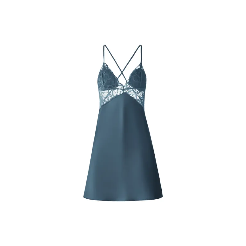 MADALLO Women's Nightgowns-6