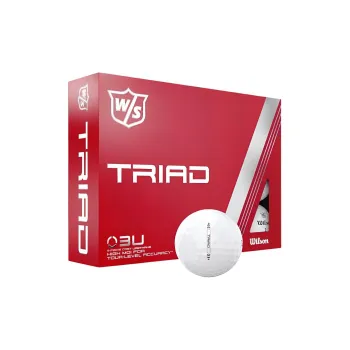 Wilson Golf Ball
