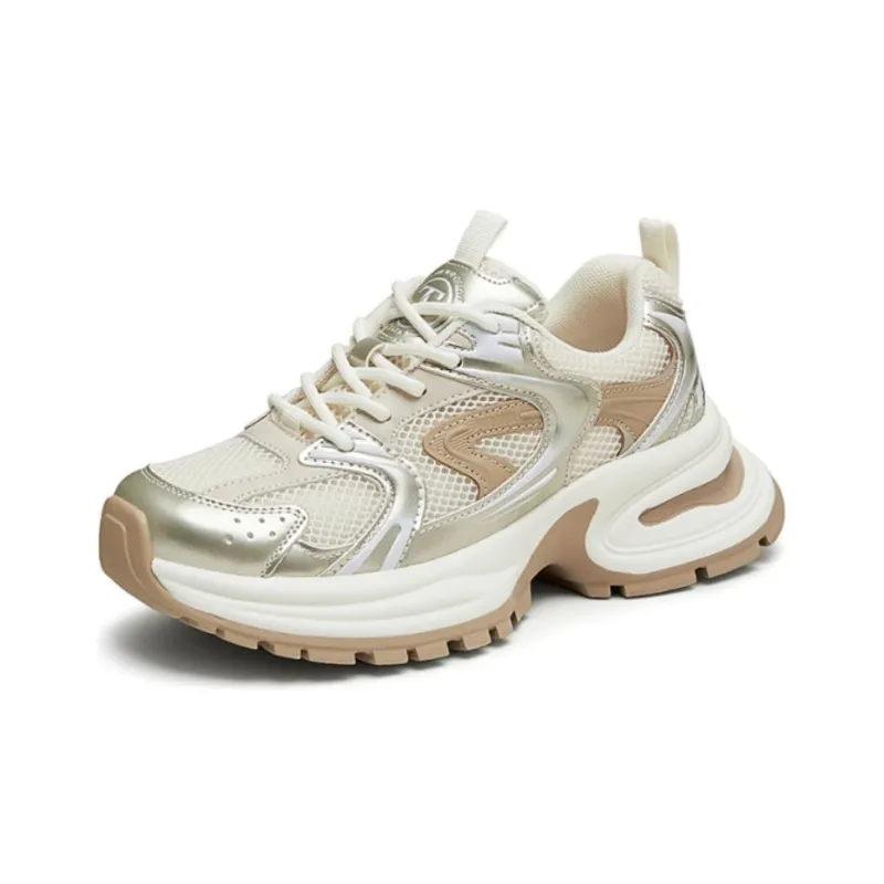 Tata Low Top Chunky Sneakers Women's-6