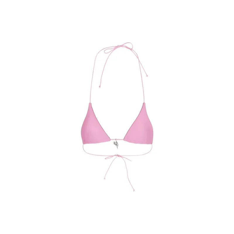 I.AM.GIA BAMBI BIKINI TOP Bikini Women's Light Pink/Light Pink-1