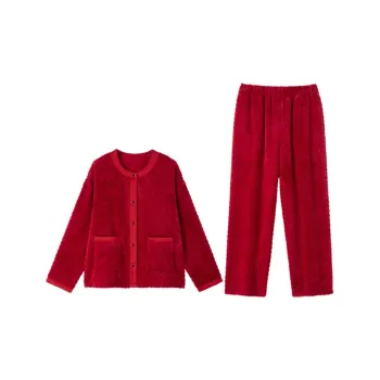 Yiner Life Women's Pajama Sets