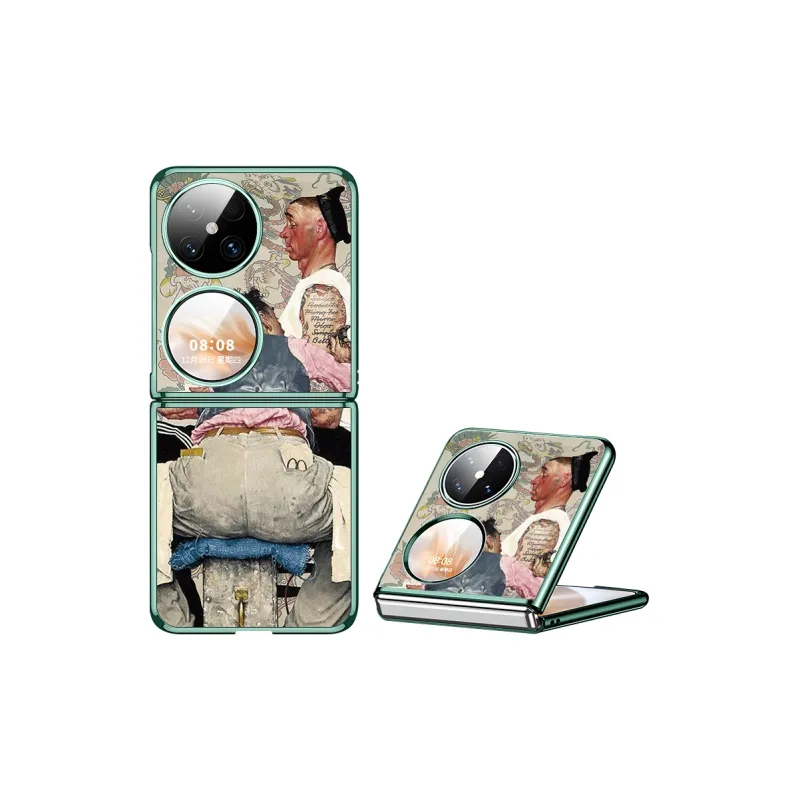 Small bones Phone Cases-6