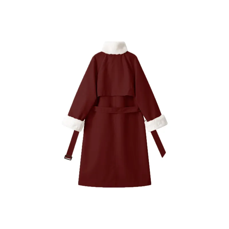 FOASIS Coats Women's-1