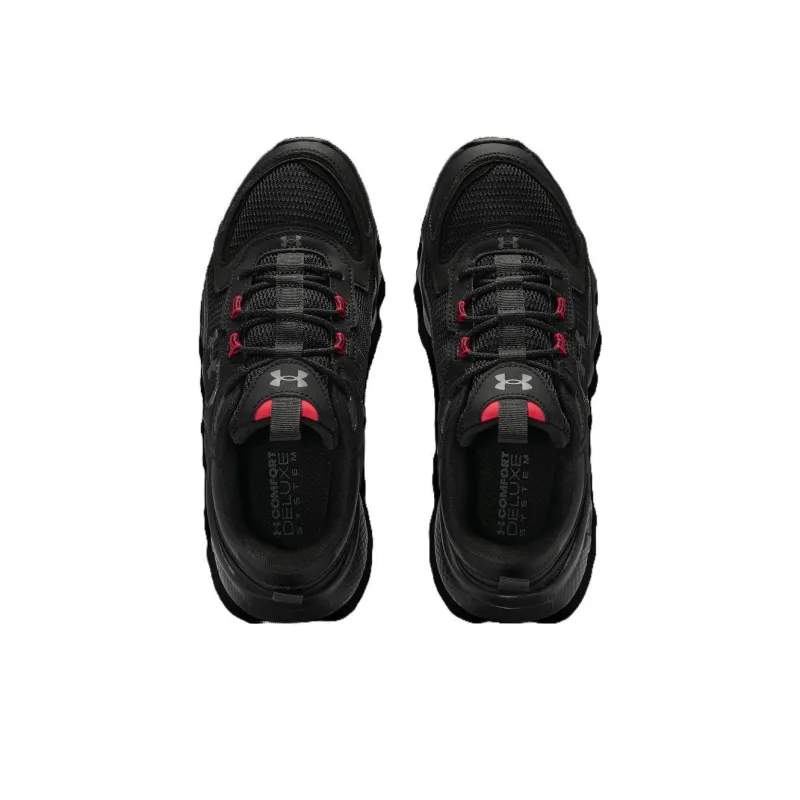 Under Armour Charged Vantage 1 'Triple Black' Women's-2