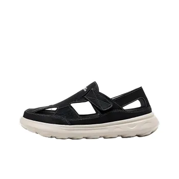 G.N.SHIJIA Beach Sandals Men's Black