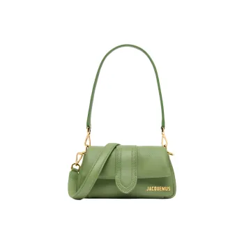 Jacquemus Mini Puffed Flap Bag