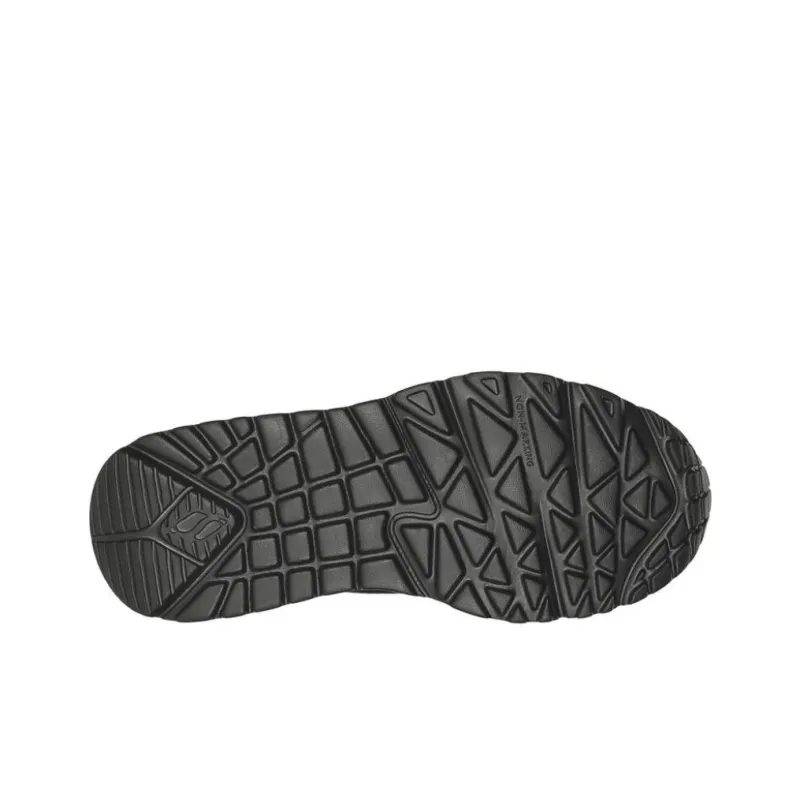 Skechers Relaxed Fit Equalizer 5.0 'Pure Black'-4