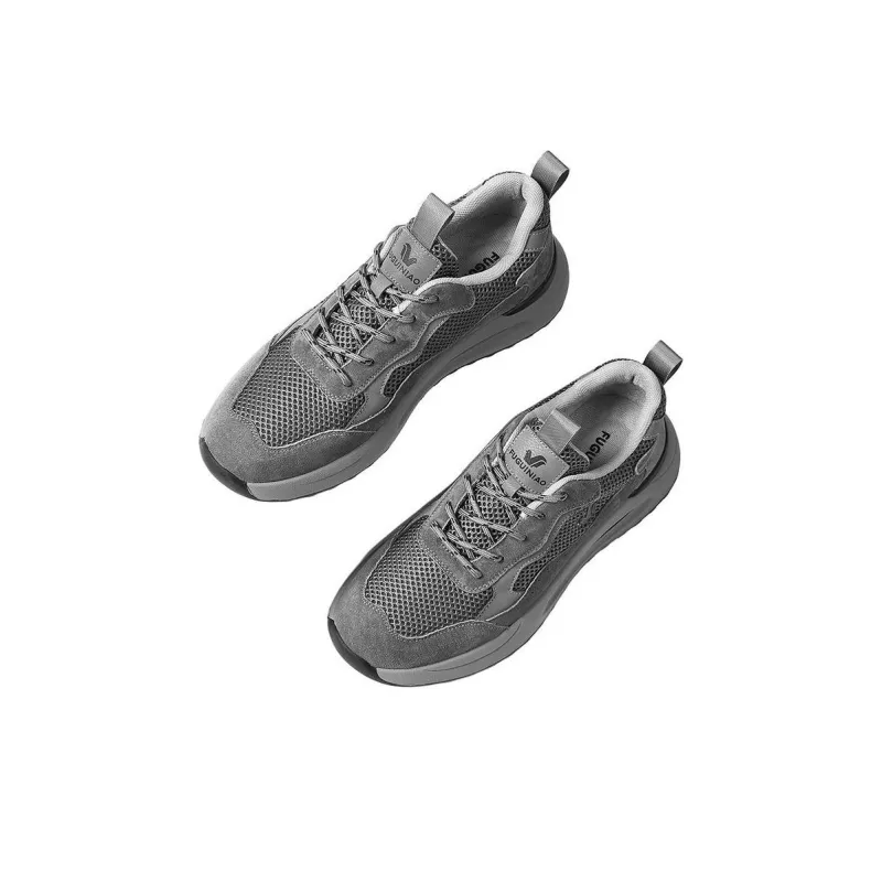 Rich Birds Breathable Low-Top Casual Shoes Men's-1
