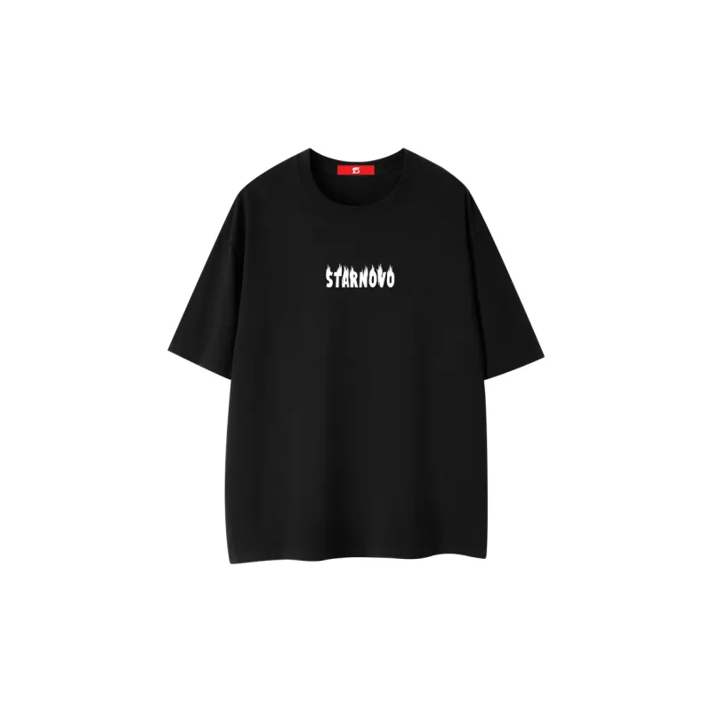 DOUBLE STAR 88 T Shirts Unisex-1