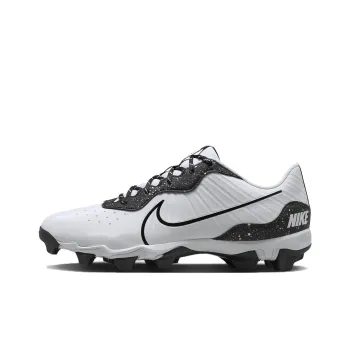 Nike Alpha Huarache 4 Keystone White Black
