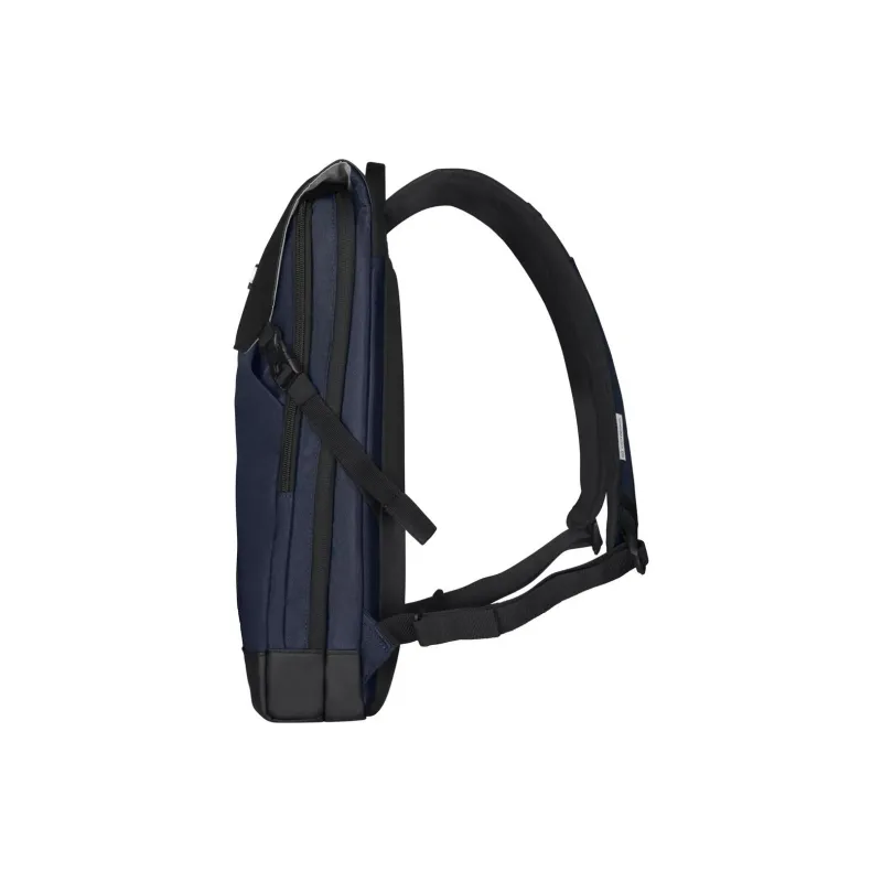 VICTORINOX Polyester Portable Computer Backpack Unisex Marine Blue-4