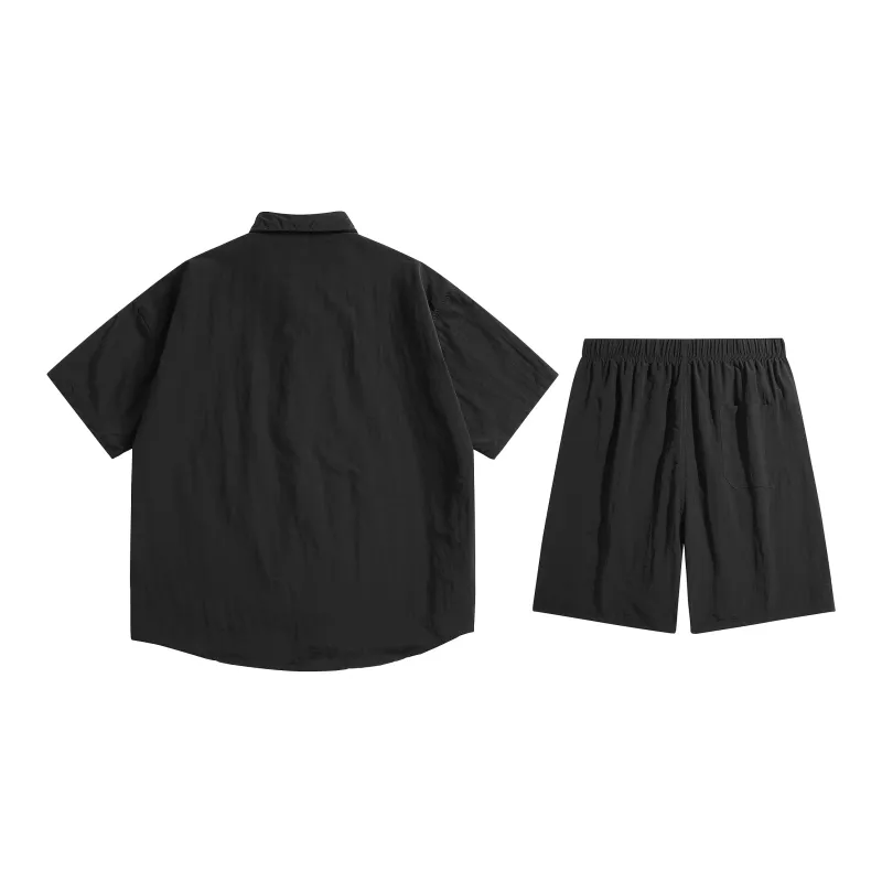 MEXICAN Shirt Matching Set Unisex-13