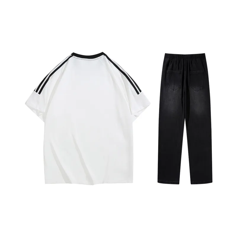 OXO OVERLOAD Casual Sportswear Unisex-15
