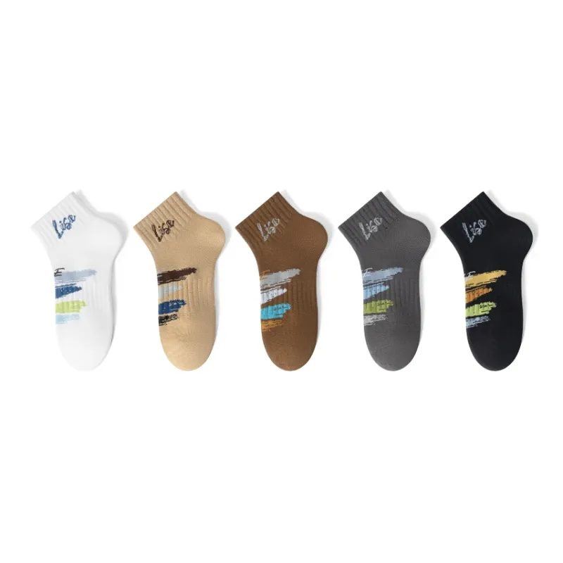 GOSO Men Socks-10