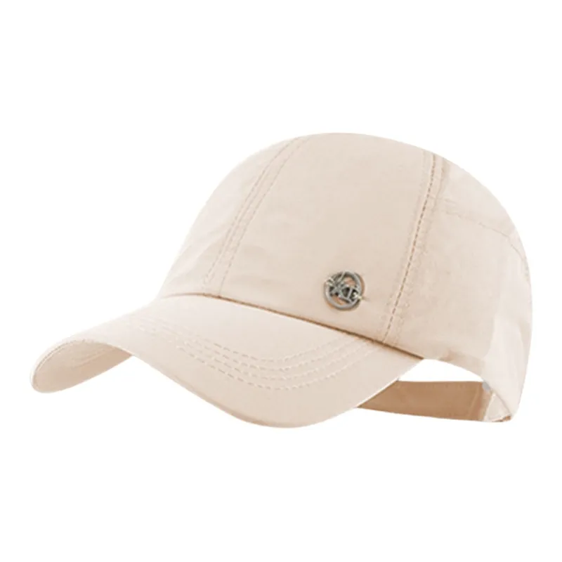 Mountainpeak Acrylic Baseball Caps Unisex-5