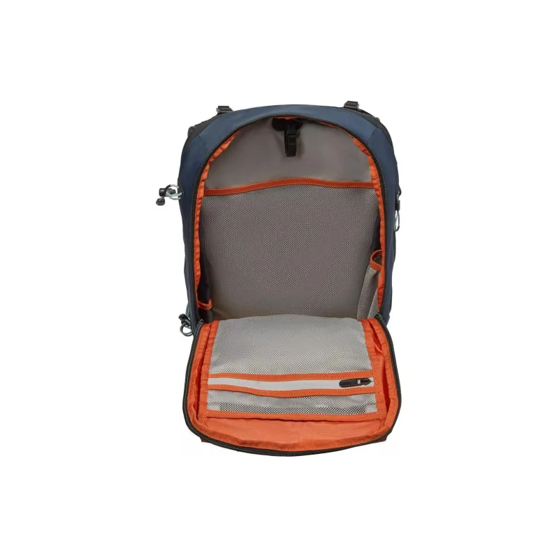 VICTORINOX Polyester Hiking Bag Backpacks Regular Unisex Orange-6
